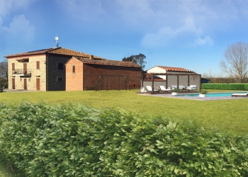 Agriturismo Fattoria del Nonno Berto