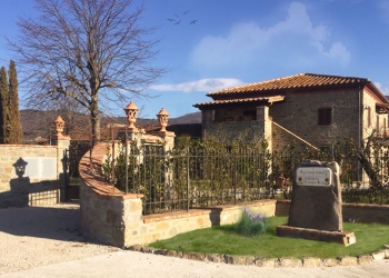 Agriturismo Fattoria del Nonno Berto